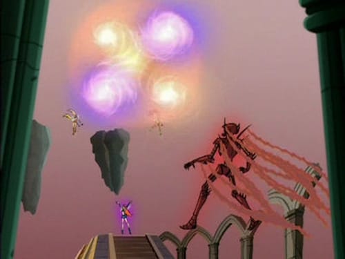 Winx Club Saison 2 Épisode 26