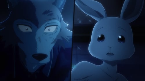 Beastars Saison 1 Épisode 10