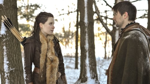 Reign : Le Destin d’une reine Saison 1 Épisode 14