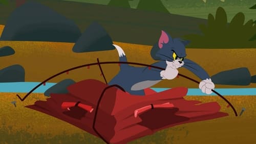 Tom et Jerry Show Saison 1 Épisode 4