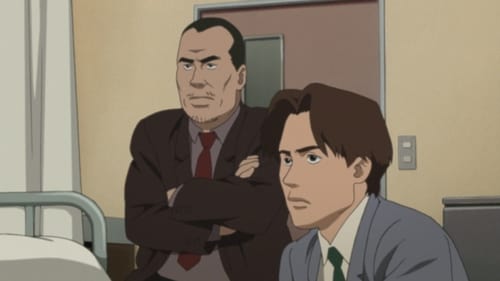 Paranoia Agent Saison 1 Épisode 1