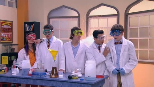 Teen Witch Saison 1 Épisode 2