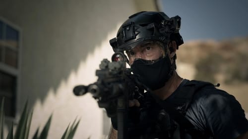 S.W.A.T. Saison 4 Épisode 2