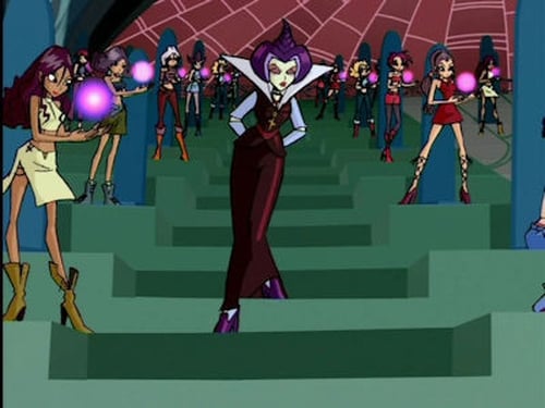 Winx Club Saison 2 Épisode 17