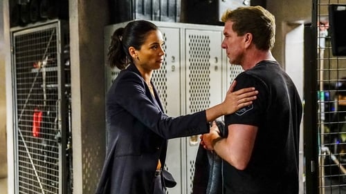 S.W.A.T. Saison 1 Épisode 7