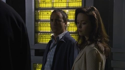 Les 4400 Saison 3 Épisode 12