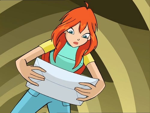 Winx Club Saison 1 Épisode 15
