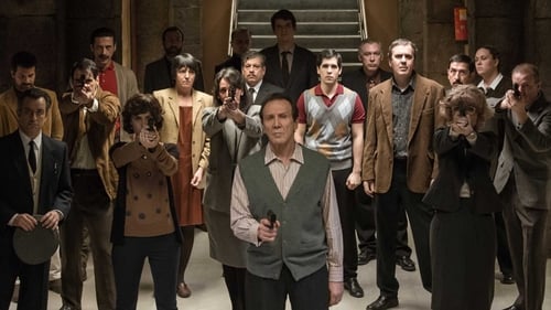 Le ministère du temps Saison 2 Épisode 11