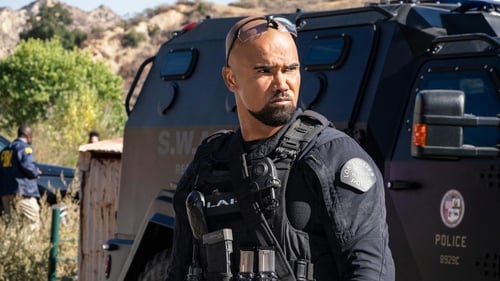 S.W.A.T. Saison 4 Épisode 8
