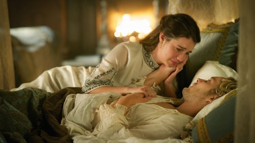 Reign : Le Destin d’une reine Saison 3 Épisode 4