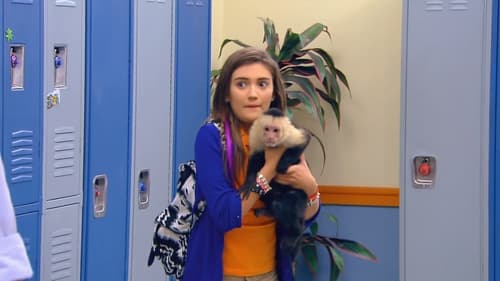 Teen Witch Saison 1 Épisode 7