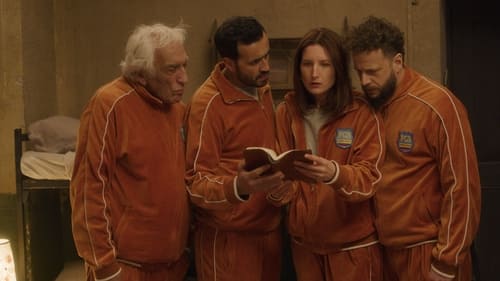 Family Business Saison 3 Épisode 1
