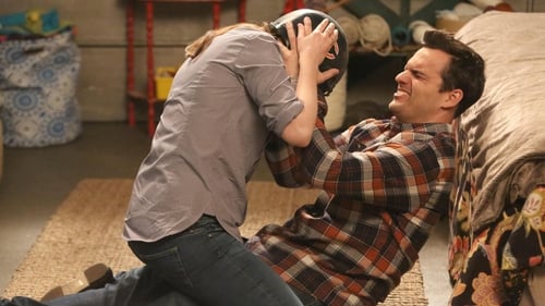 New Girl Saison 5 Épisode 16