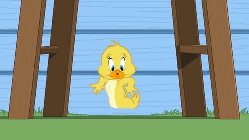 Tom et Jerry Show Saison 2 Épisode 6