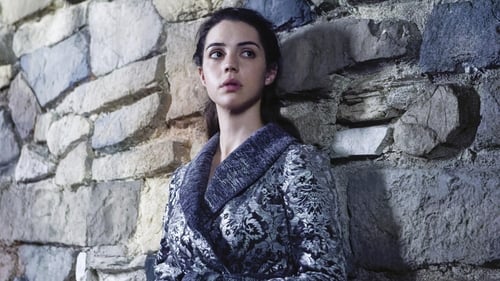 Reign : Le Destin d’une reine Saison 4 Épisode 13