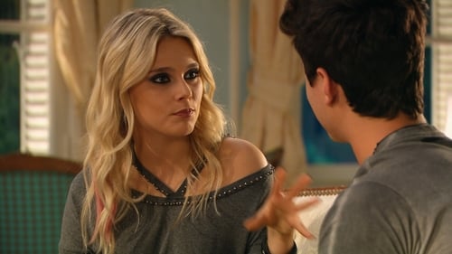 Soy Luna Saison 3 Épisode 49