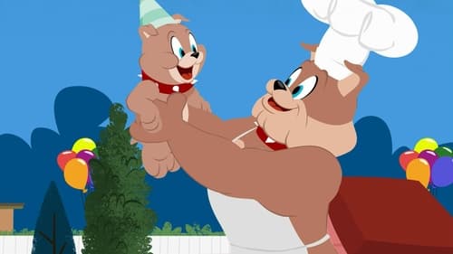 Tom et Jerry Show Saison 1 Épisode 5