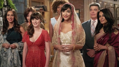 New Girl Saison 5 Épisode 22