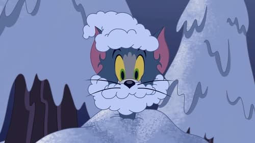 Tom et Jerry Show Saison 2 Épisode 15