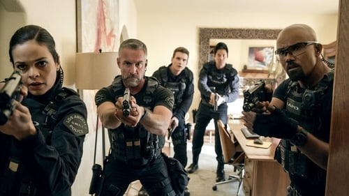 S.W.A.T. Saison 3 Épisode 20