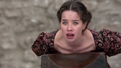 Reign : Le Destin d’une reine Saison 3 Épisode 18