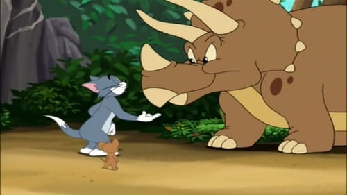 Tom et Jerry Tales Saison 1 Épisode 5