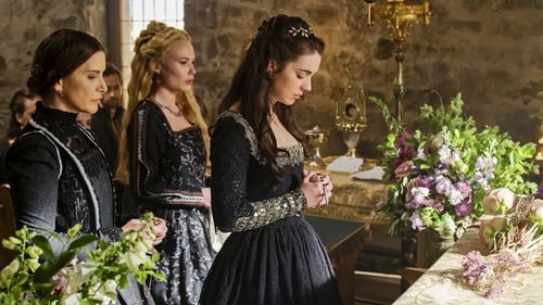 Reign : Le Destin d’une reine Saison 4 Épisode 1