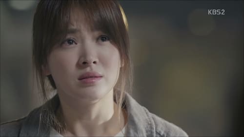 Descendants of the Sun Saison 1 Épisode 11
