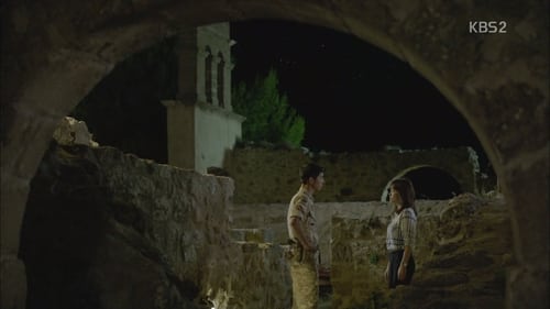 Descendants of the Sun Saison 1 Épisode 5