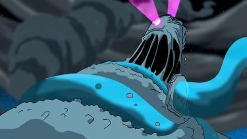Ben 10 Saison 3 Épisode 10