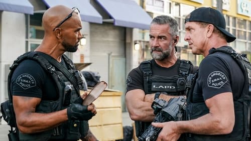 S.W.A.T. Saison 5 Épisode 7