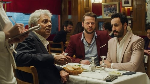 Family Business Saison 1 Épisode 2