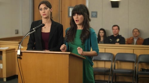 New Girl Saison 1 Épisode 11