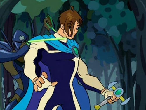 Winx Club Saison 2 Épisode 14