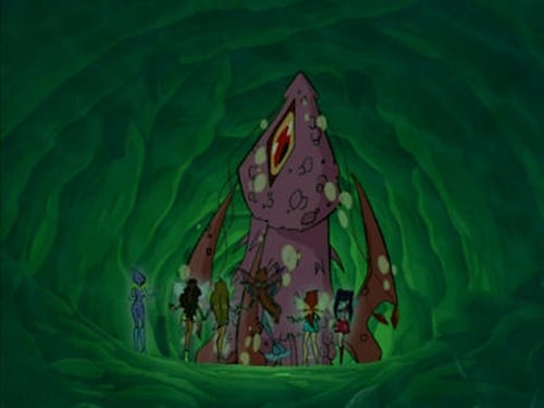Winx Club Saison 3 Épisode 6