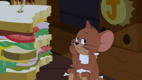 Tom et Jerry Show Saison 1 Épisode 9