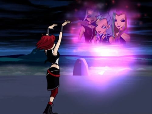 Winx Club Saison 1 Épisode 14