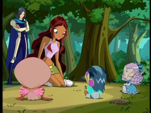 Winx Club Saison 2 Épisode 23
