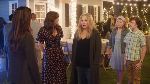 Dead to Me Saison 3 Épisode 5