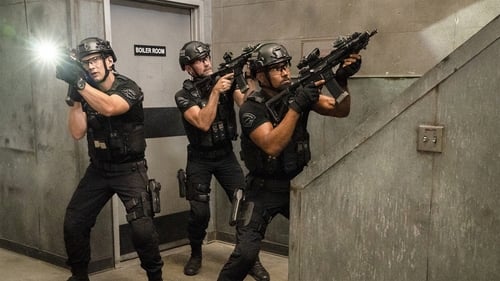 S.W.A.T. Saison 3 Épisode 3