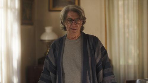 Le Blues du maestro Saison 3 Épisode 3