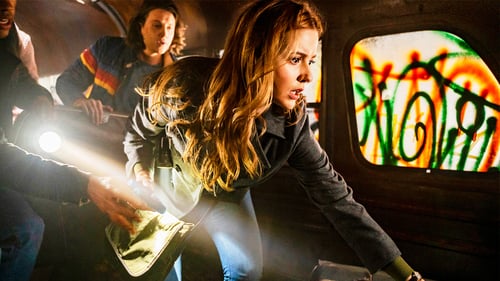 Nancy Drew Saison 2 Épisode 1