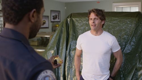 Dead to Me Saison 3 Épisode 3