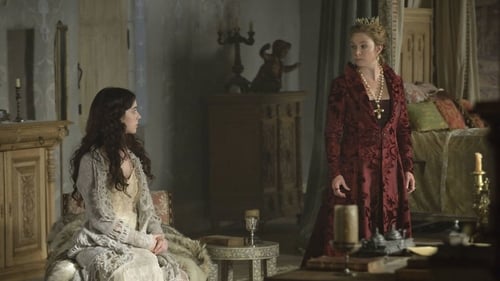 Reign : Le Destin d’une reine Saison 1 Épisode 6