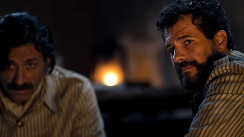 Le ministère du temps Saison 2 Épisode 8