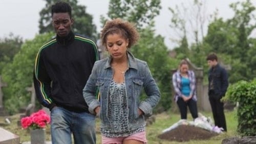 Misfits Saison 2 Épisode 1