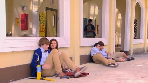 Teen Witch Saison 1 Épisode 20