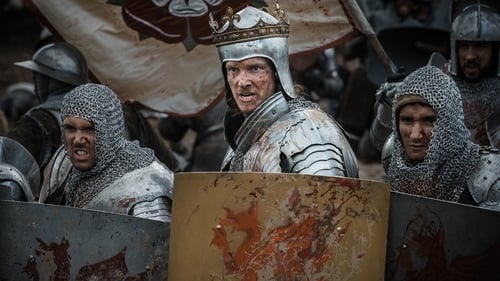 The White Princess Saison 1 Épisode 6