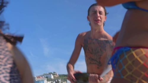 Italia Shore Saison 1 Épisode 4