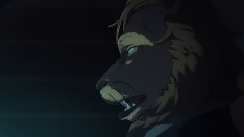 Beastars Saison 2 Épisode 12